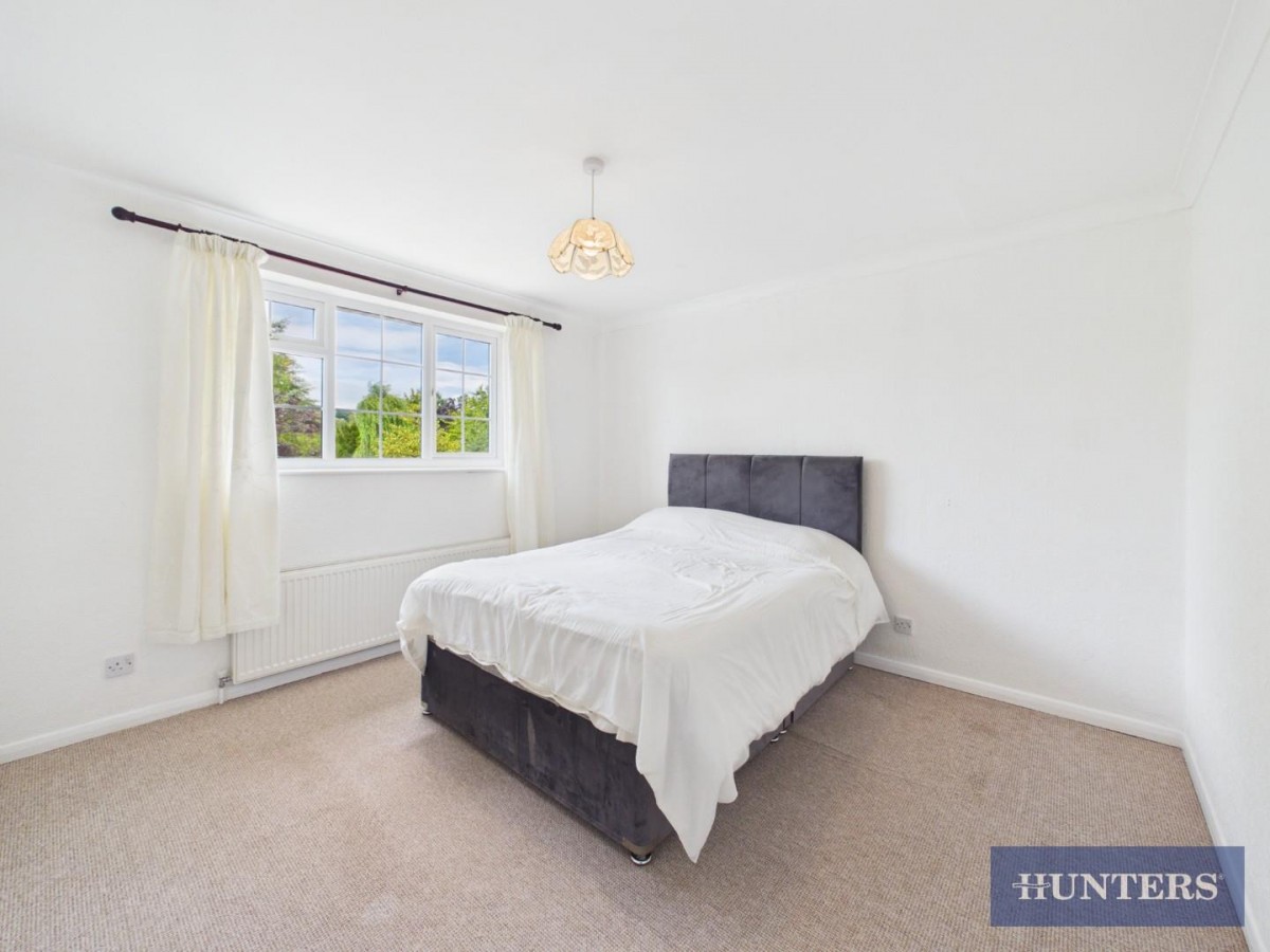 Wrangham Drive, Hunmanby, Filey