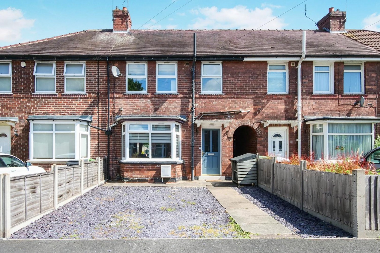 3 bedroom House for sale in Cosmo Avenue, York
