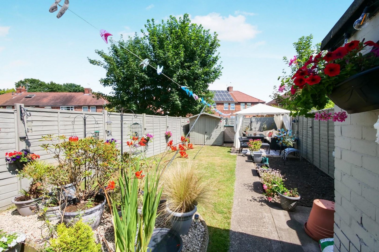 3 bedroom House for sale in Cosmo Avenue, York