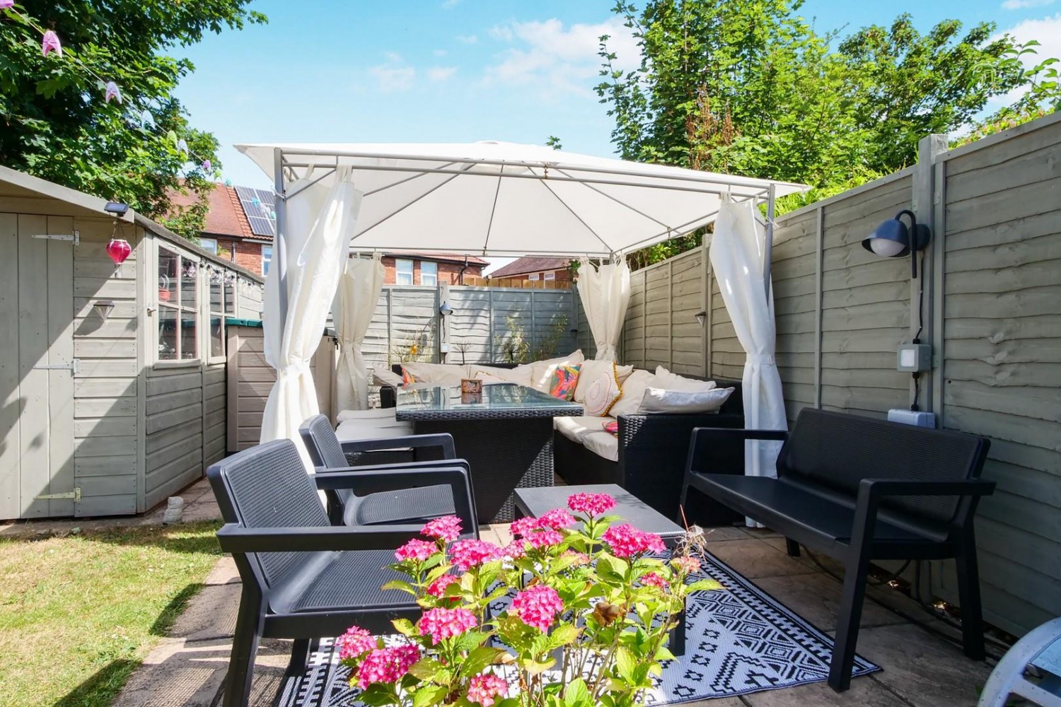 3 bedroom House for sale in Cosmo Avenue, York
