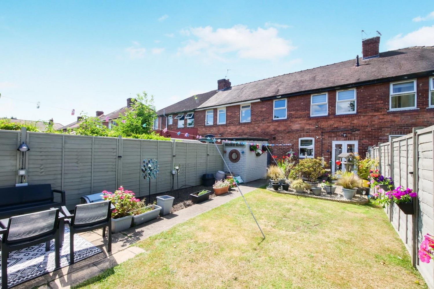 3 bedroom House for sale in Cosmo Avenue, York