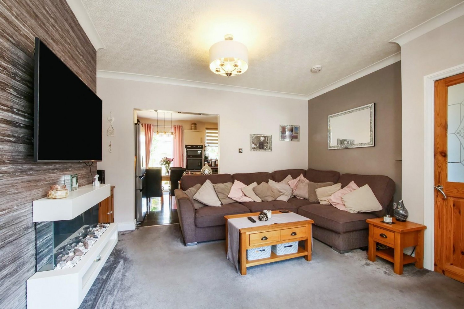 3 bedroom House for sale in Cosmo Avenue, York
