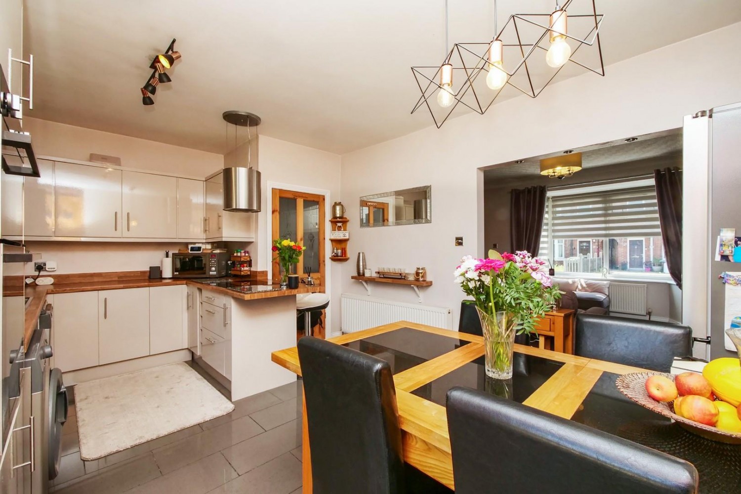 3 bedroom House for sale in Cosmo Avenue, York