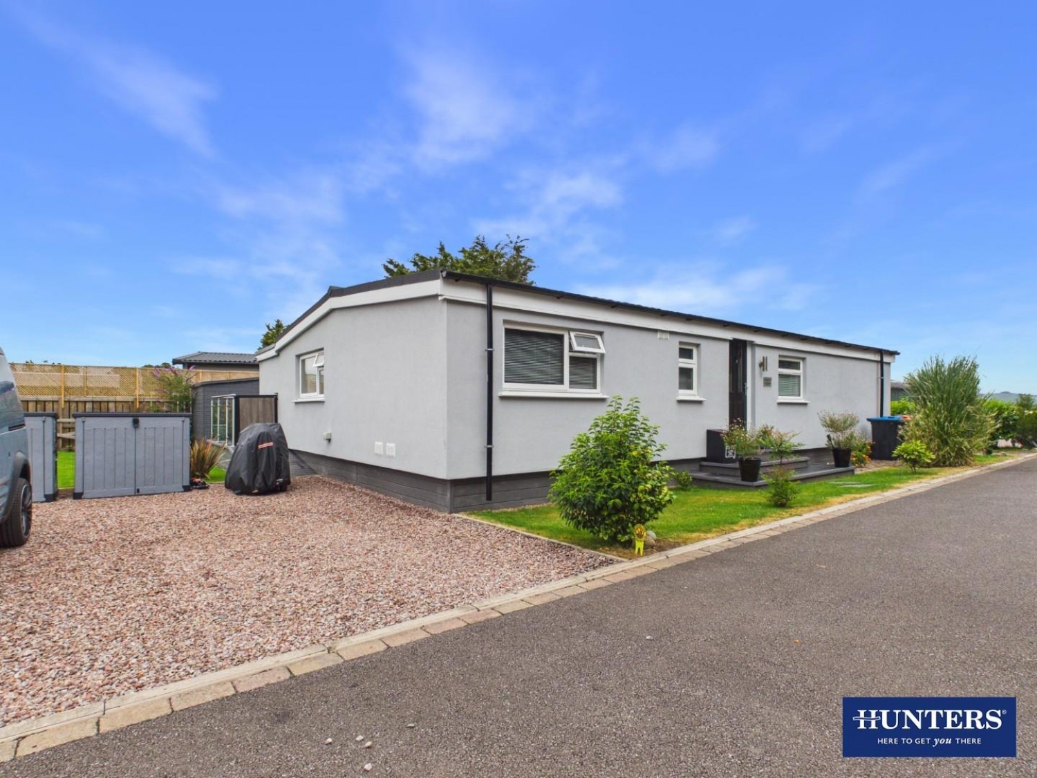 2 bedroom Bungalow for sale in Glasgow Road, Dumfries