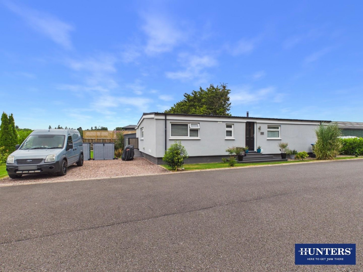 2 bedroom Bungalow for sale in Glasgow Road, Dumfries