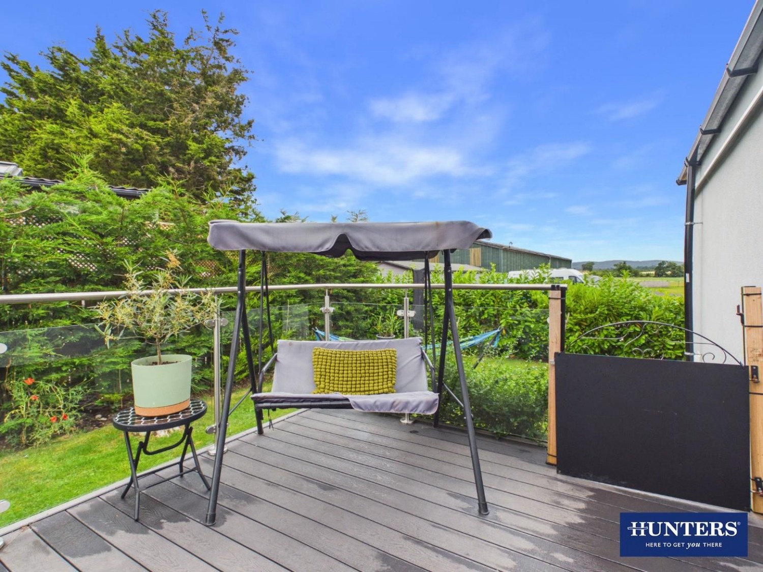 2 bedroom Bungalow for sale in Glasgow Road, Dumfries