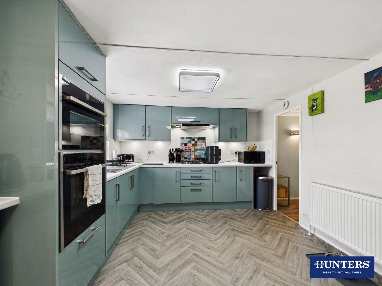 2 bedroom Bungalow for sale in Glasgow Road, Dumfries