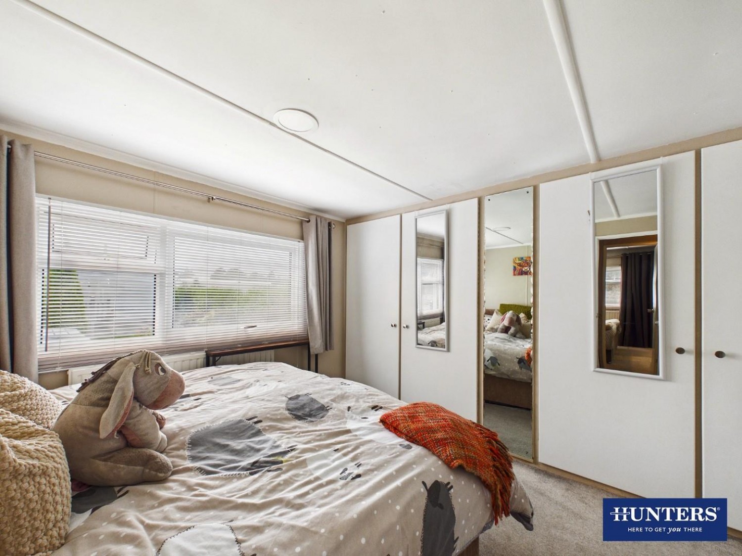 2 bedroom Bungalow for sale in Glasgow Road, Dumfries
