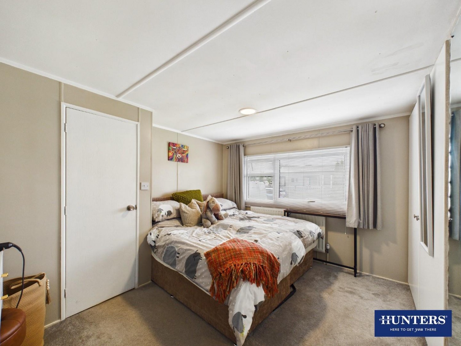 2 bedroom Bungalow for sale in Glasgow Road, Dumfries