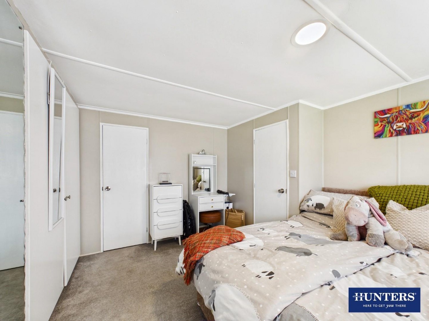 2 bedroom Bungalow for sale in Glasgow Road, Dumfries