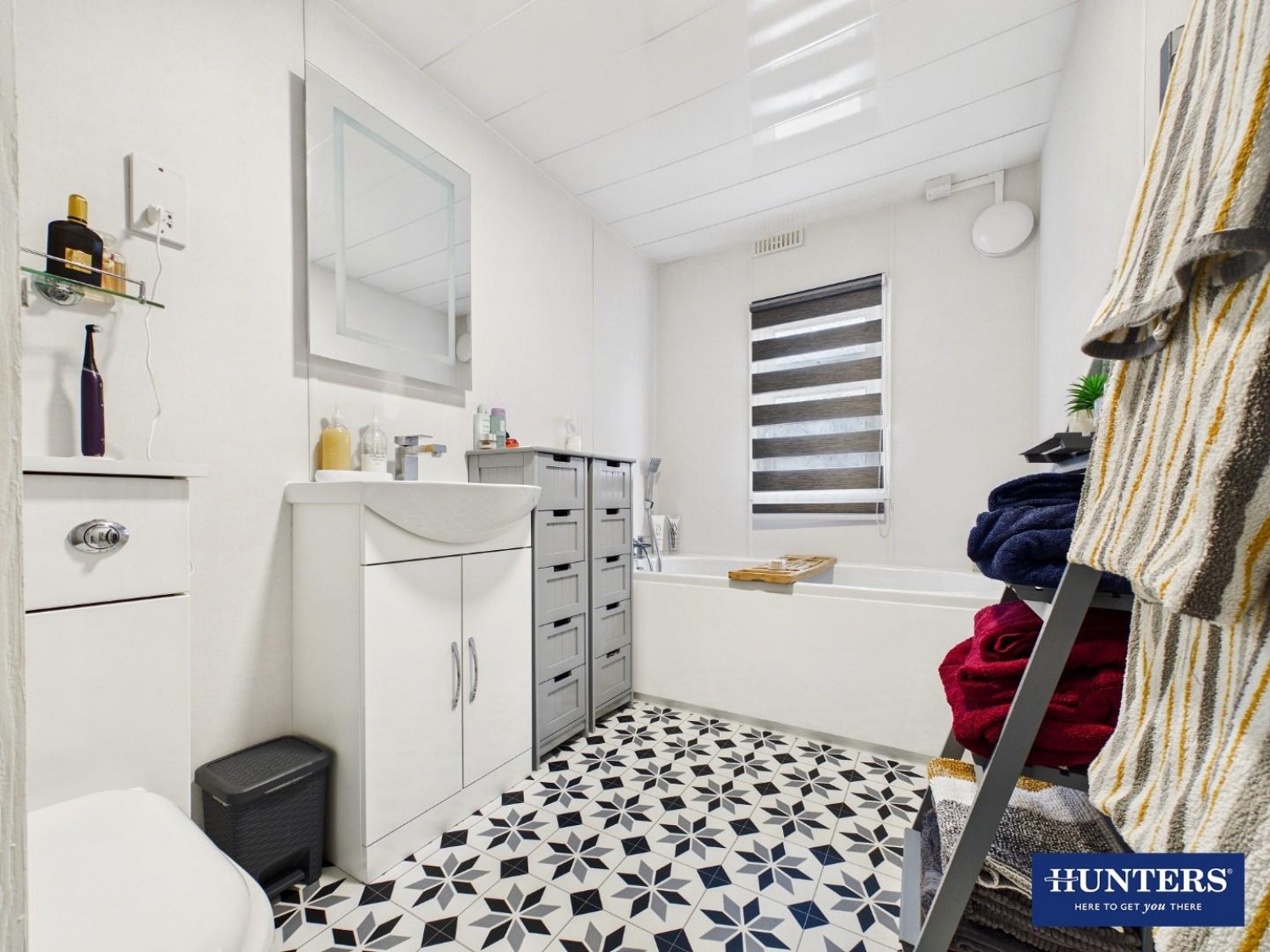 2 bedroom Bungalow for sale in Glasgow Road, Dumfries