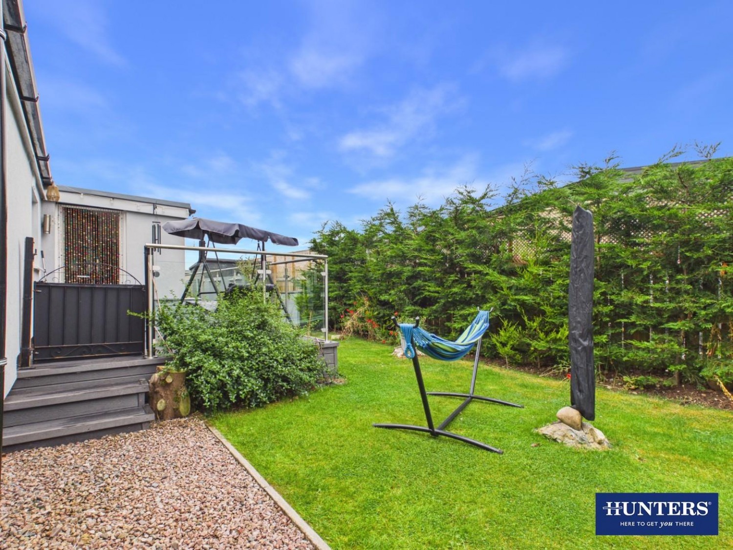 2 bedroom Bungalow for sale in Glasgow Road, Dumfries