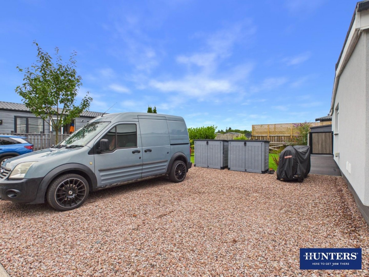 Glasgow Road, Dumfries