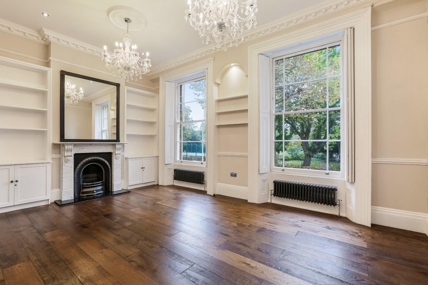 2 bedroom Flat for sale in Brunswick Park, London, SE5