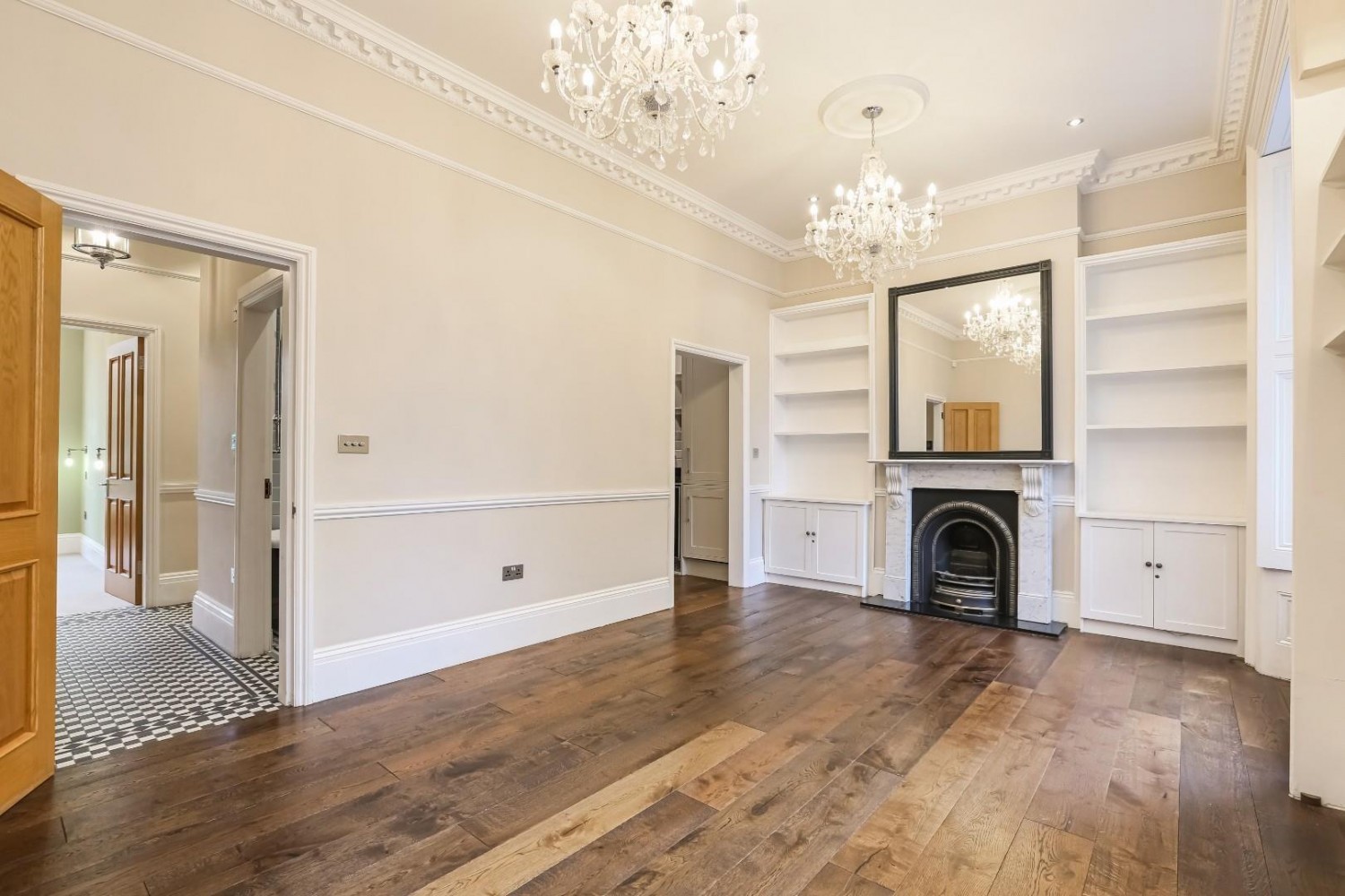 2 bedroom Flat for sale in Brunswick Park, London, SE5