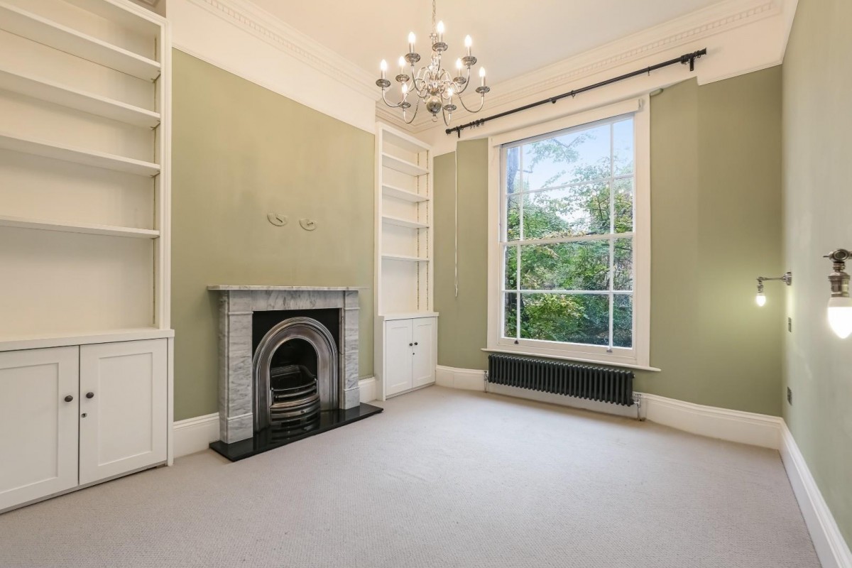 Brunswick Park, London, SE5