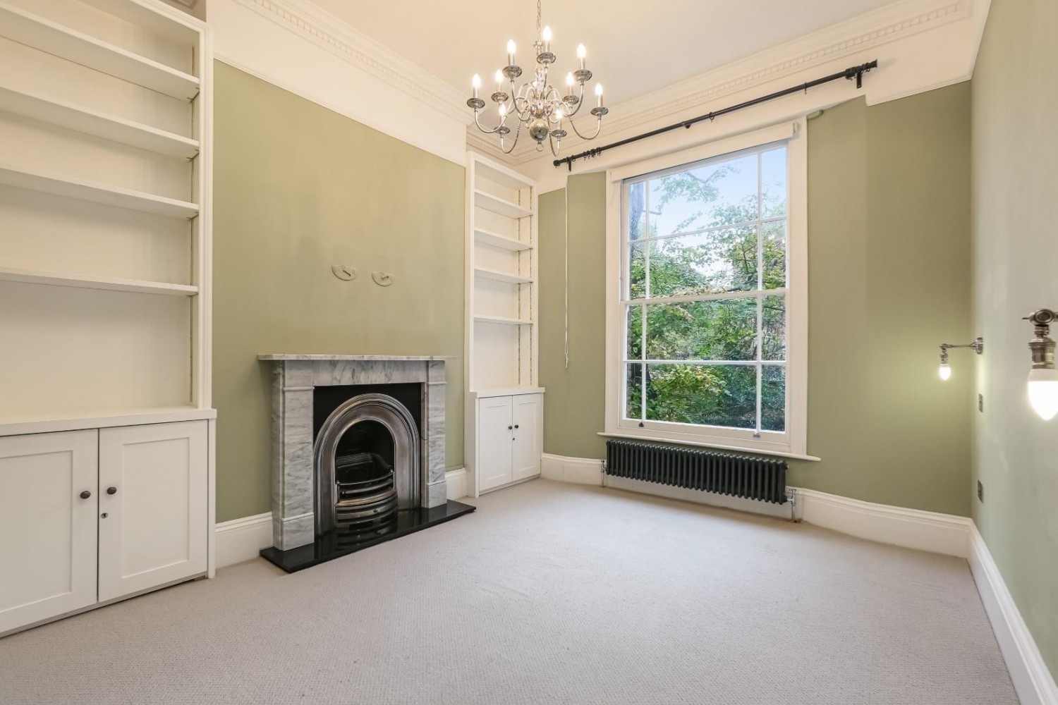 2 bedroom Flat for sale in Brunswick Park, London, SE5