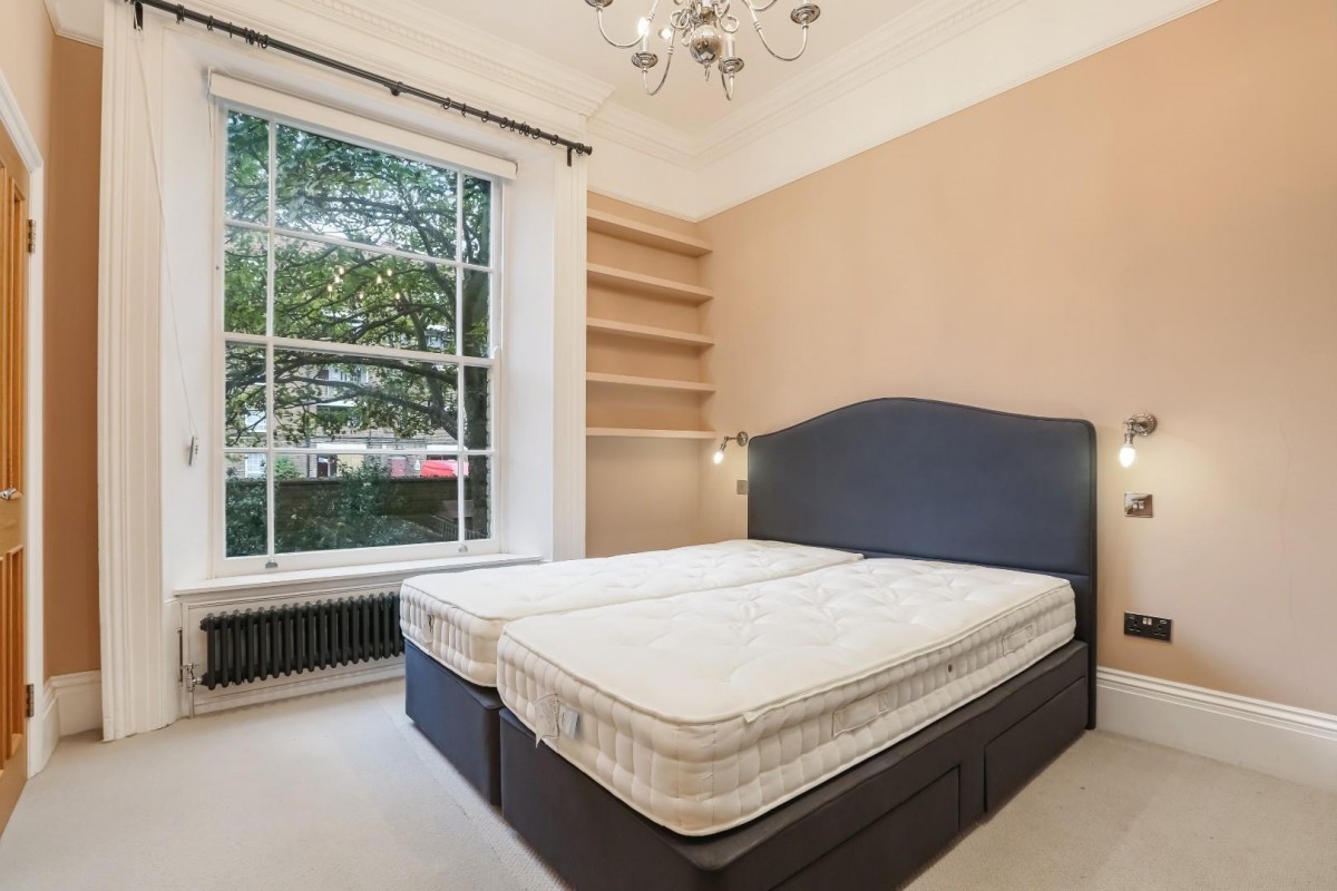 Brunswick Park, London, SE5
