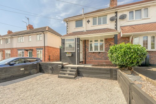 Church Road, Wordsley, DY8 5BB