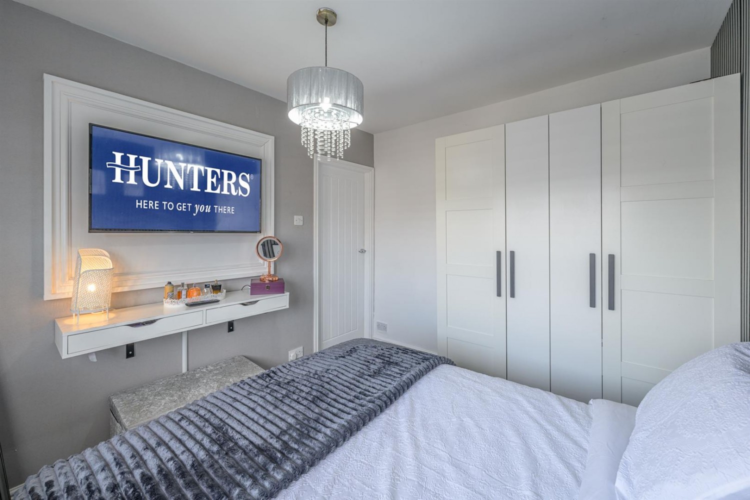 3 bedroom House for sale in Church Road, Wordsley, DY8 5BB