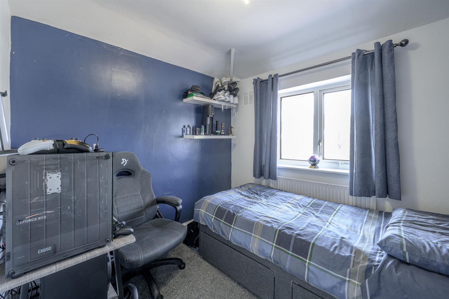 3 bedroom House for sale in Church Road, Wordsley, DY8 5BB