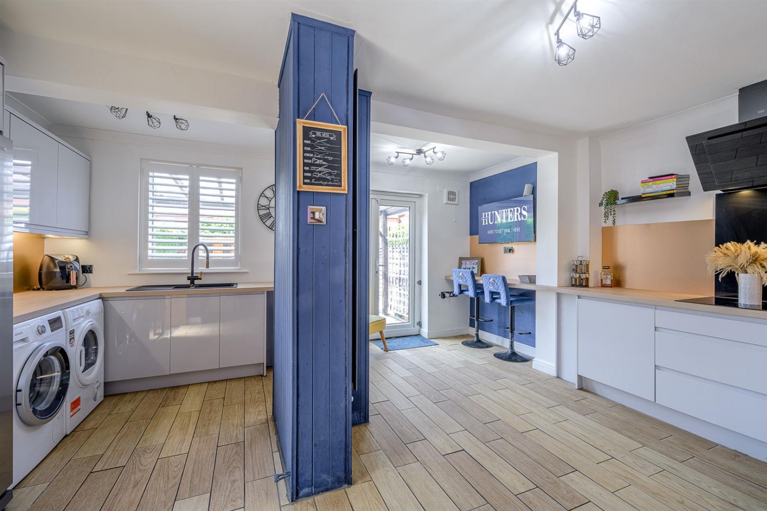 3 bedroom House for sale in Church Road, Wordsley, DY8 5BB