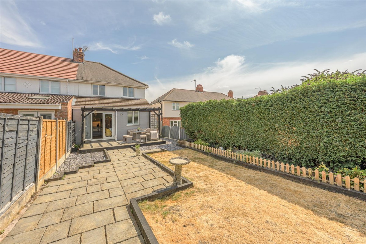 Church Road, Wordsley, DY8 5BB
