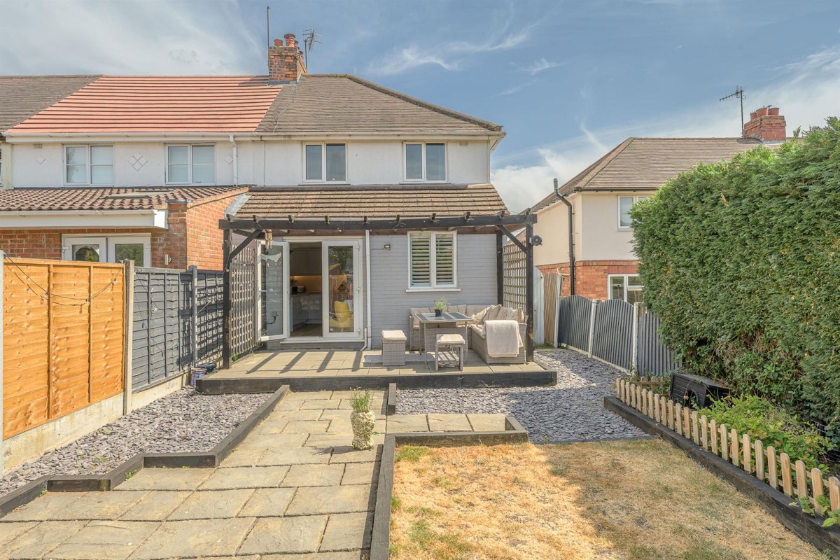 Church Road, Wordsley, DY8 5BB