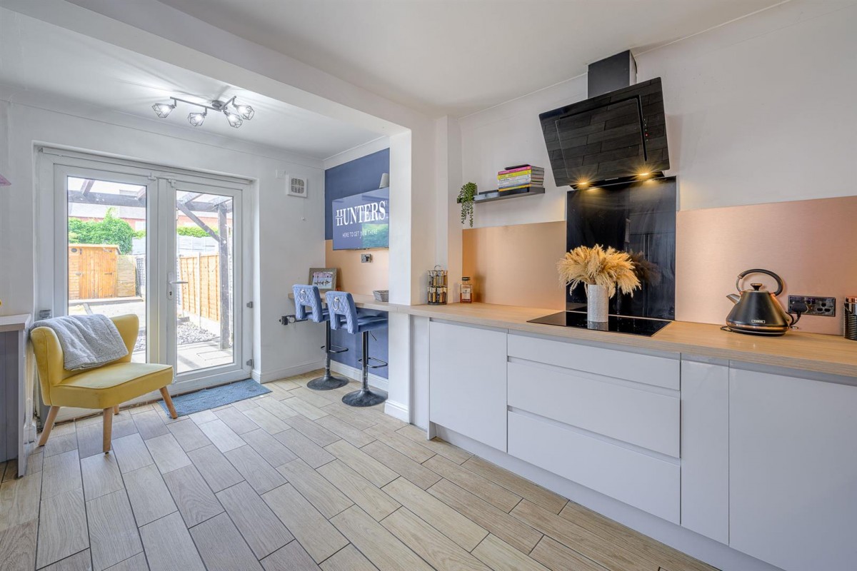 Church Road, Wordsley, DY8 5BB