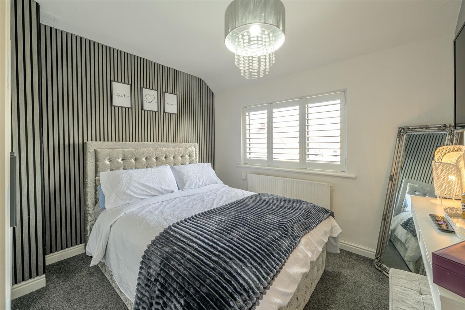 3 bedroom House for sale in Church Road, Wordsley, DY8 5BB