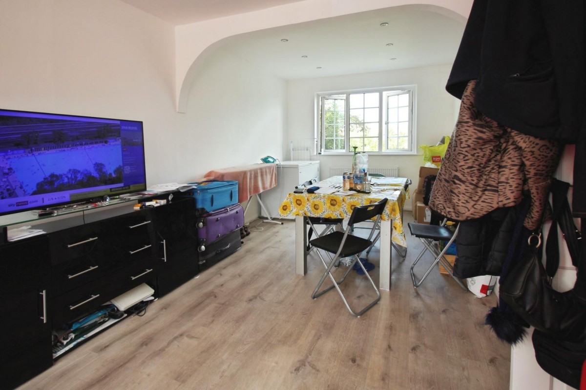 Rushdene, Abbey Wood, London, SE2 9RP