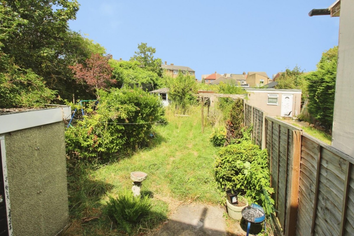 Rushdene, Abbey Wood, London, SE2 9RP