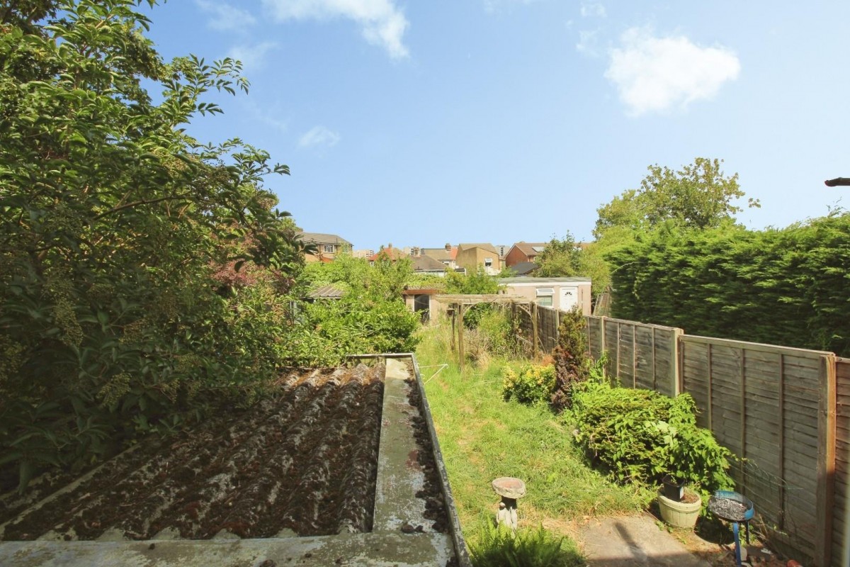 Rushdene, Abbey Wood, London, SE2 9RP