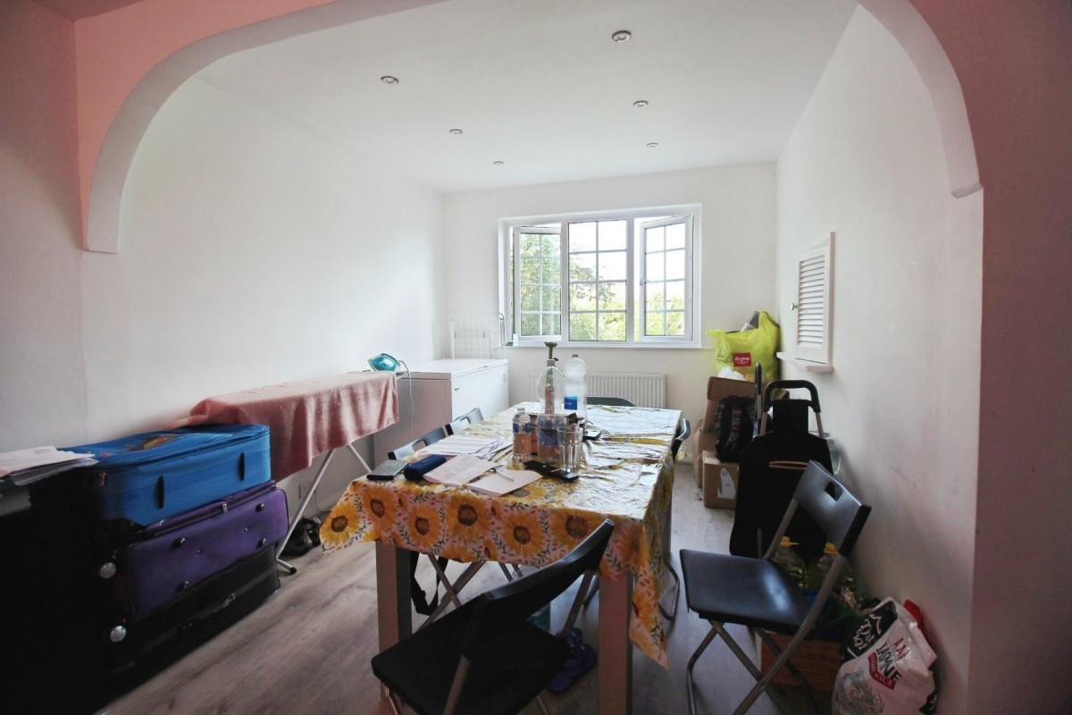 Rushdene, Abbey Wood, London, SE2 9RP