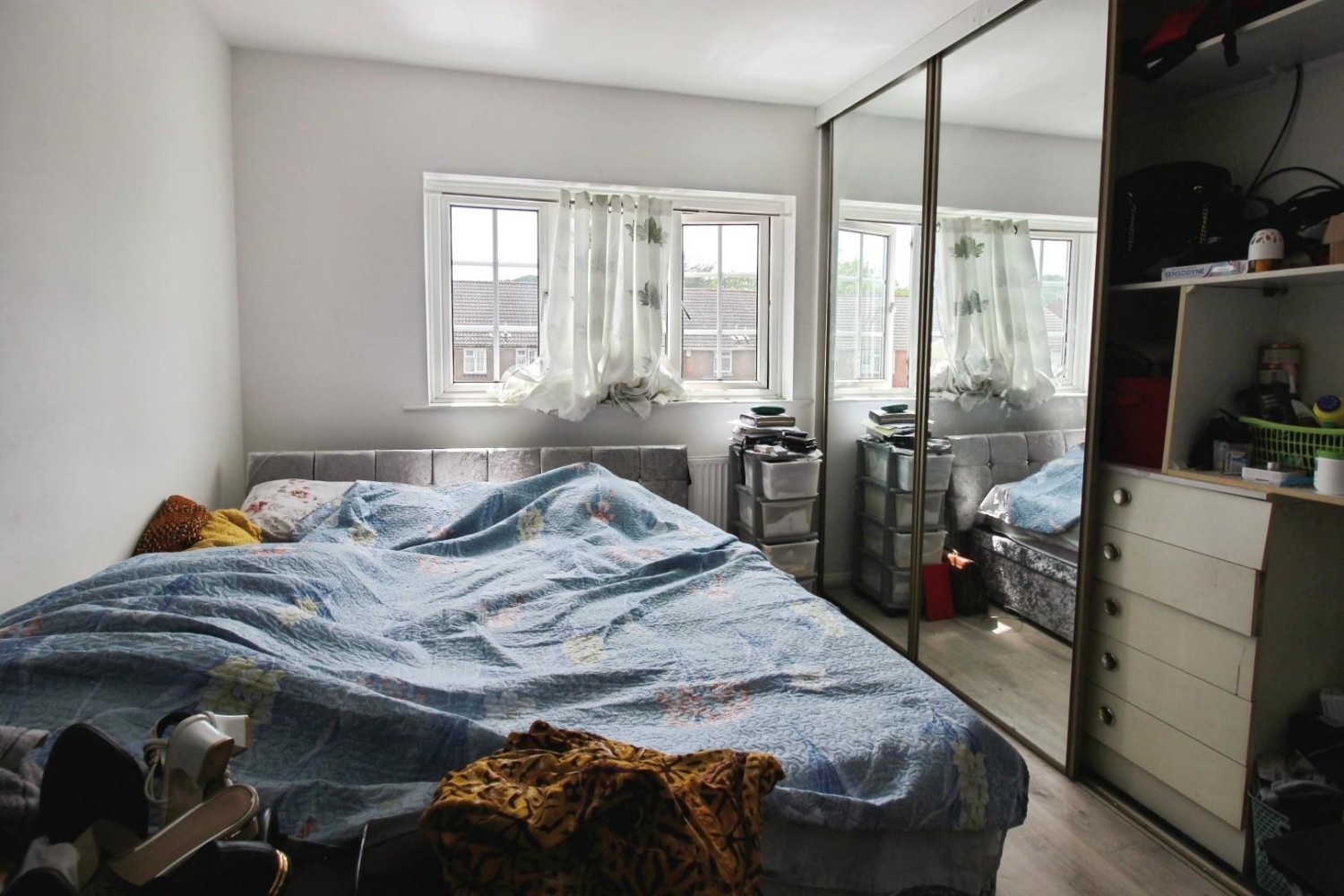 3 bedroom House to let in Rushdene, Abbey Wood, London, SE2 9RP