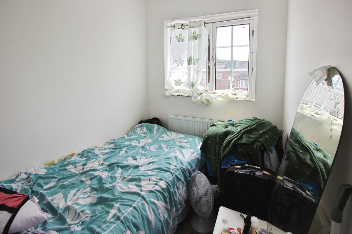 Rushdene, Abbey Wood, London, SE2 9RP