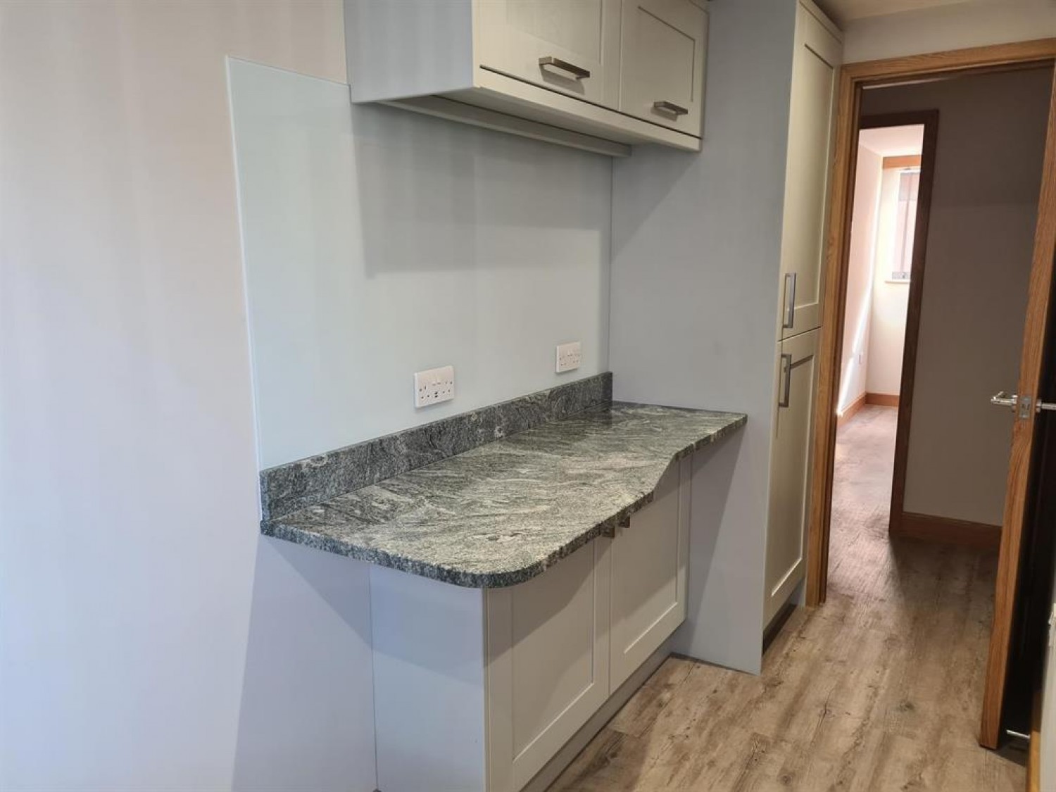2 bedroom Flat to let in Serpentine Road, Harborne, Birmingham, B17 9RF