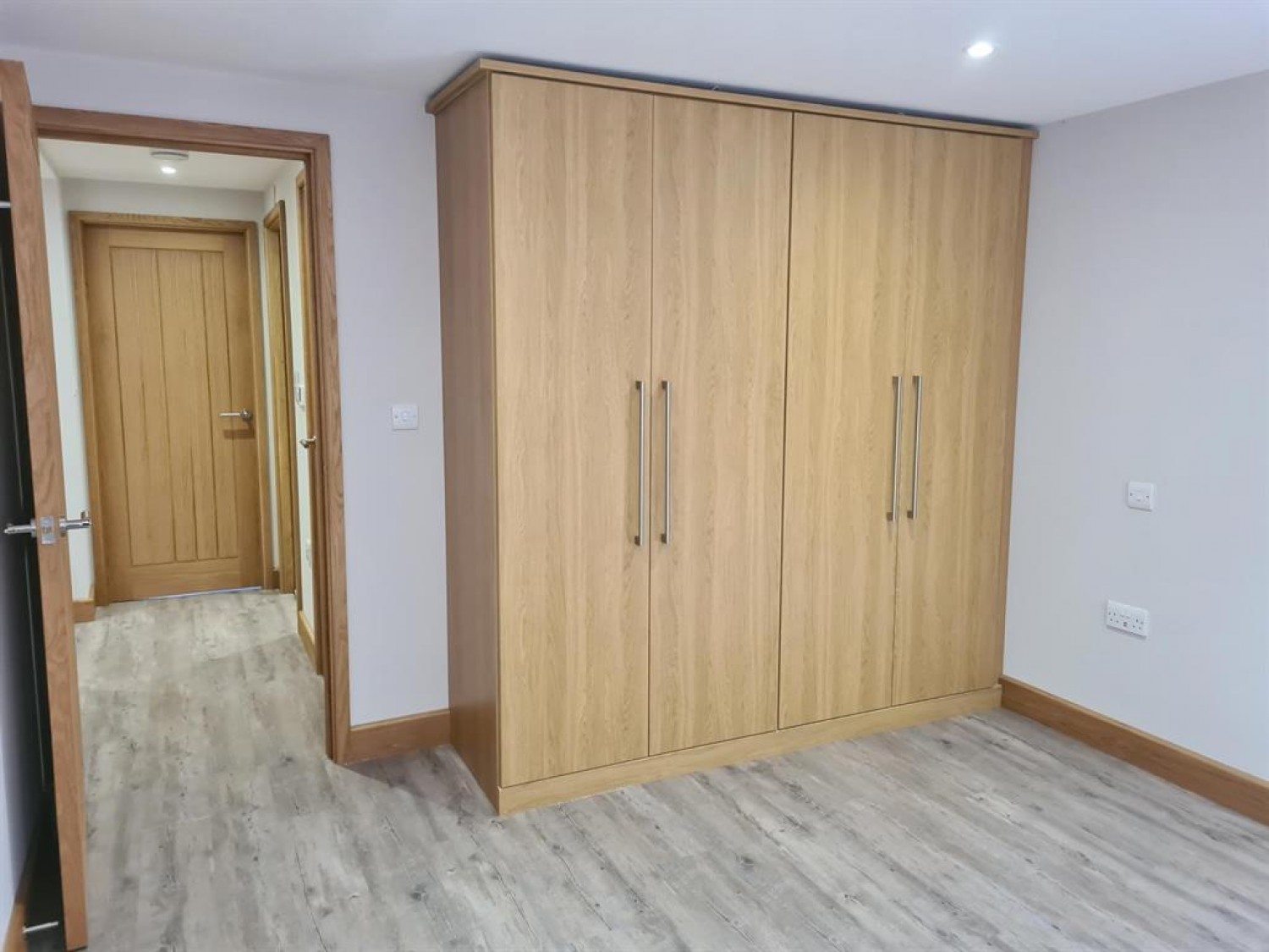2 bedroom Flat to let in Serpentine Road, Harborne, Birmingham, B17 9RF
