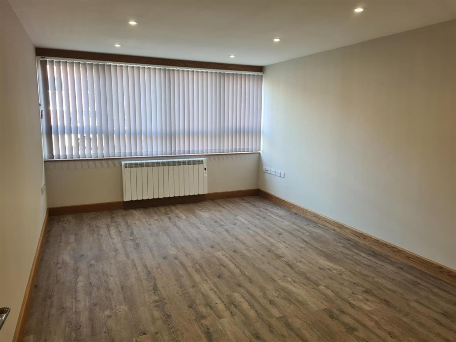 2 bedroom Flat to let in Serpentine Road, Harborne, Birmingham, B17 9RF