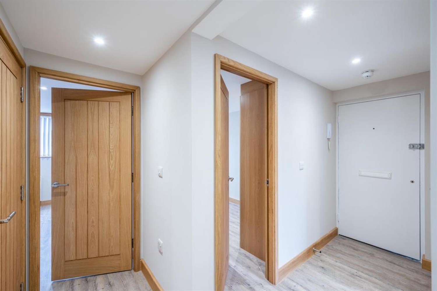 2 bedroom Flat to let in Serpentine Road, Harborne, Birmingham, B17 9RF