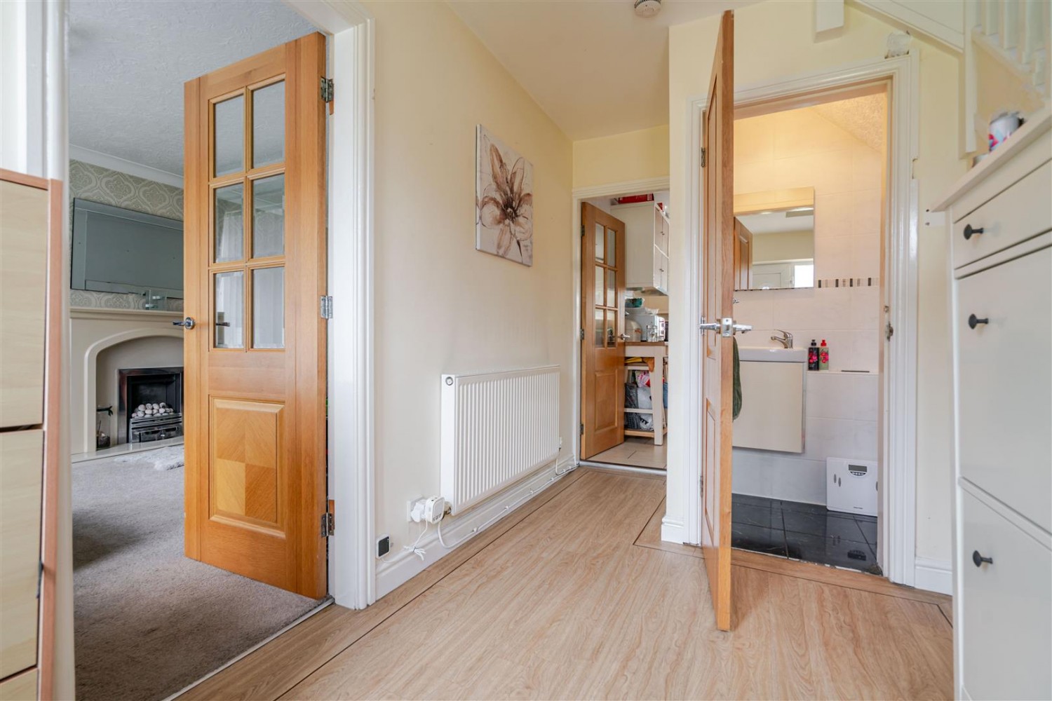 3 bedroom House for sale in Minehead Avenue, Leigh