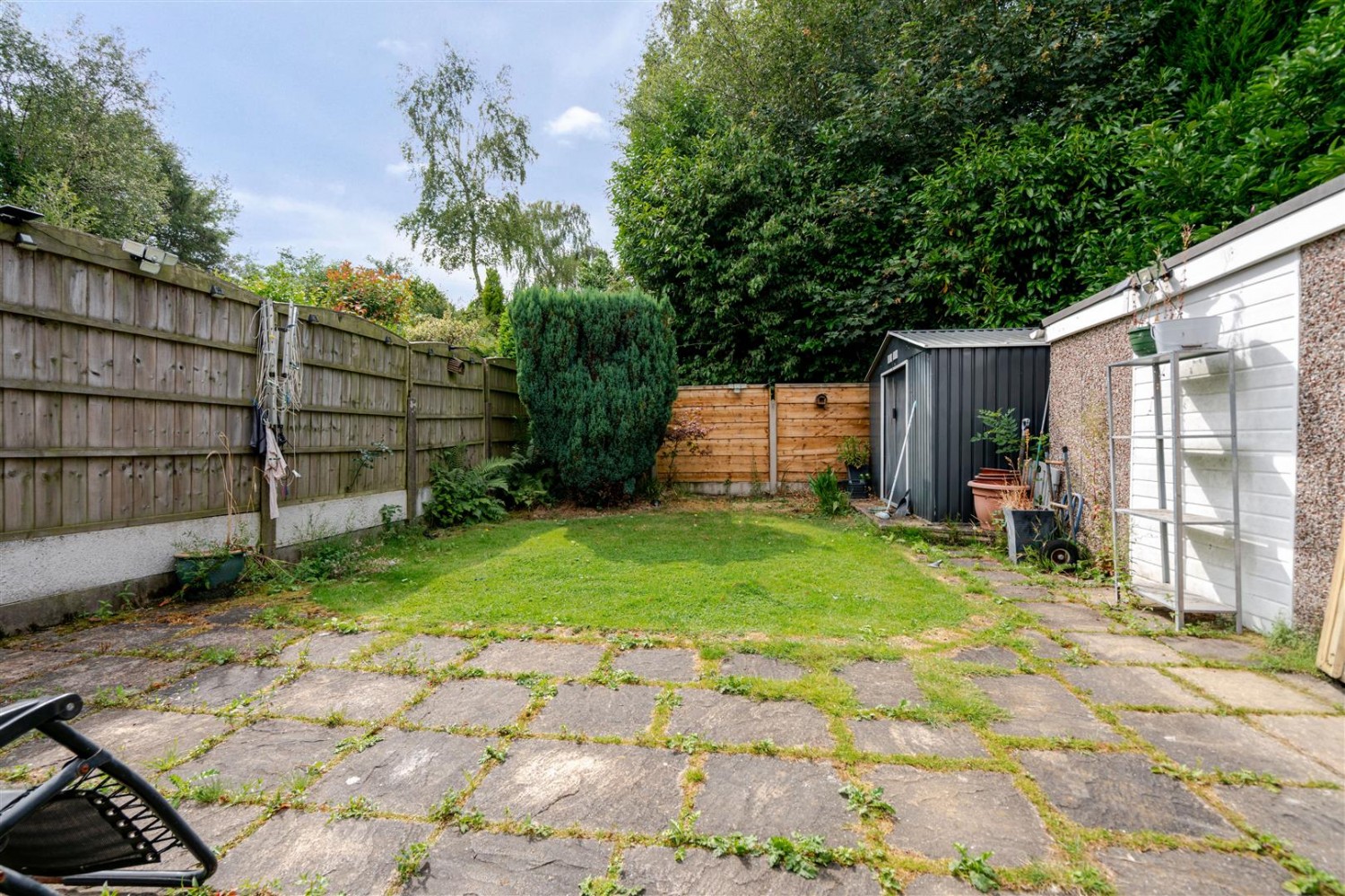 3 bedroom House for sale in Minehead Avenue, Leigh