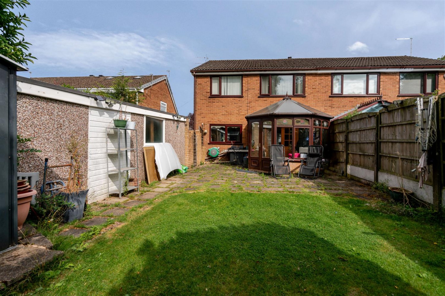 3 bedroom House for sale in Minehead Avenue, Leigh