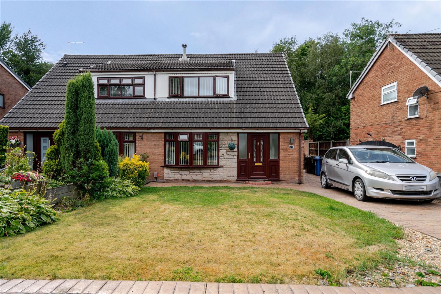 3 bedroom House for sale in Minehead Avenue, Leigh