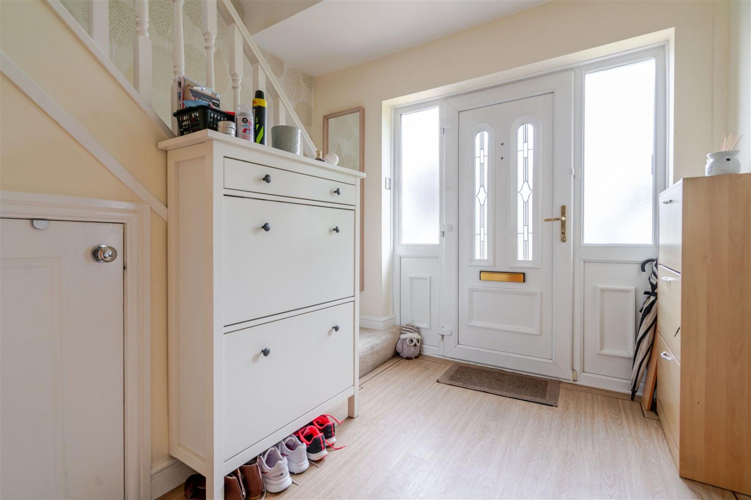 3 bedroom House for sale in Minehead Avenue, Leigh
