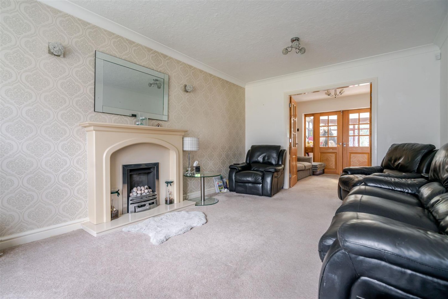 3 bedroom House for sale in Minehead Avenue, Leigh