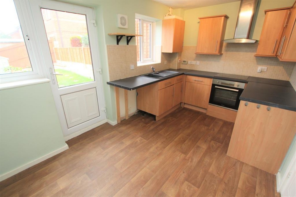 Perryfields Close, Redditch, B98 7YP
