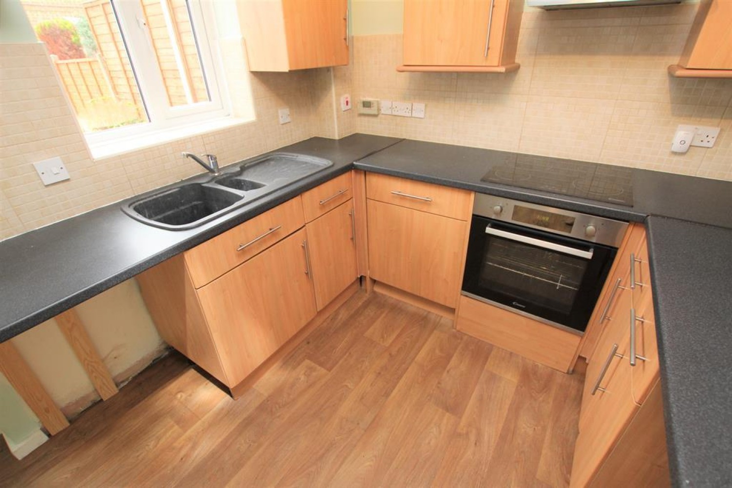 2 bedroom House to let in Perryfields Close, Redditch, B98 7YP