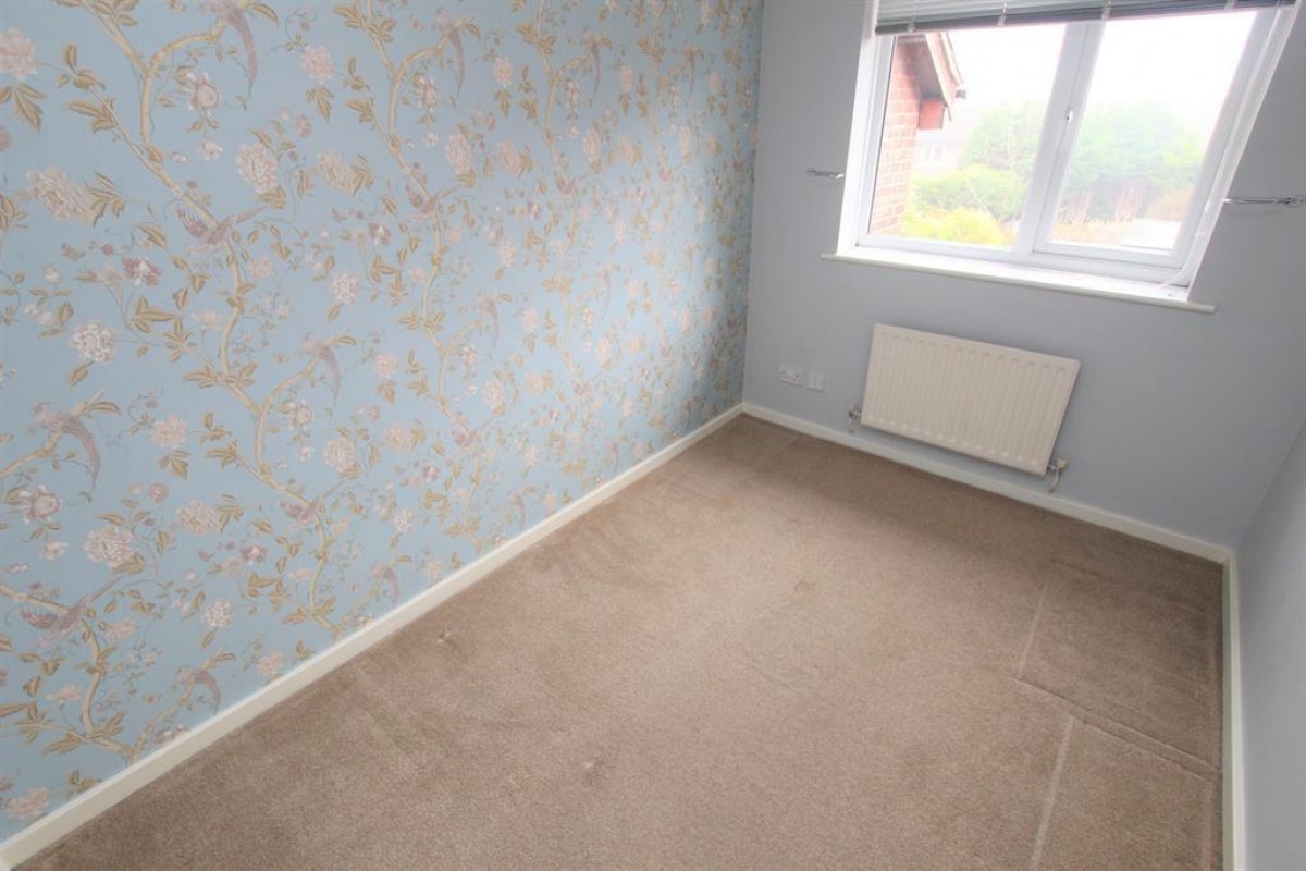 Perryfields Close, Redditch, B98 7YP