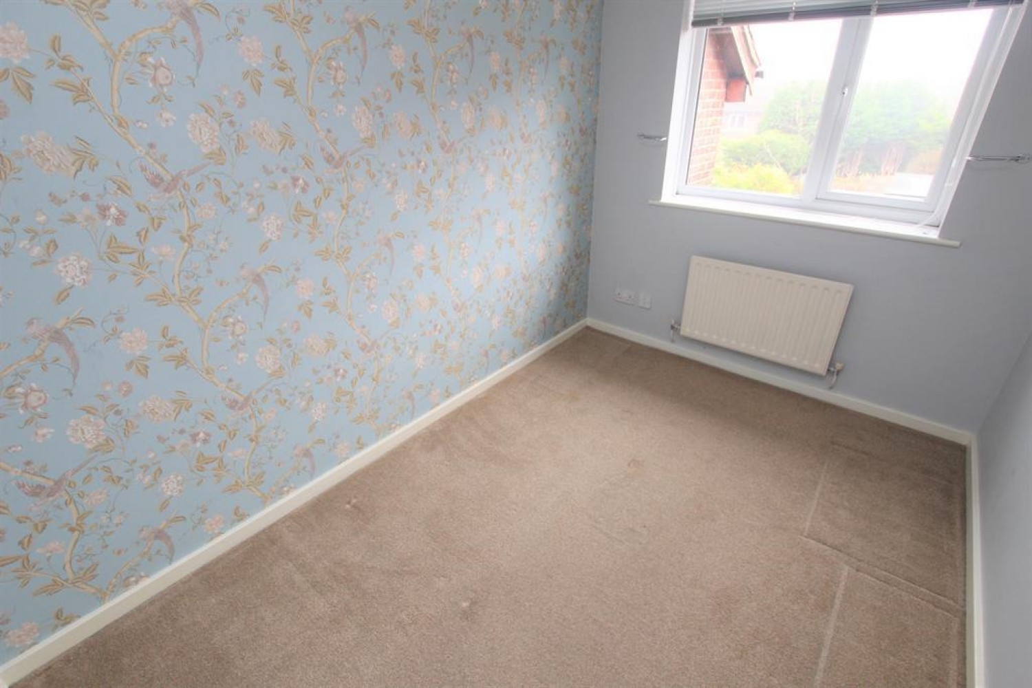 2 bedroom House to let in Perryfields Close, Redditch, B98 7YP